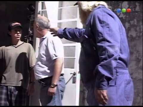 La Cámara Intrusa 06/05, Parte 2 – Videomatch 98