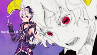 Cover art for Non-Breath Oblige