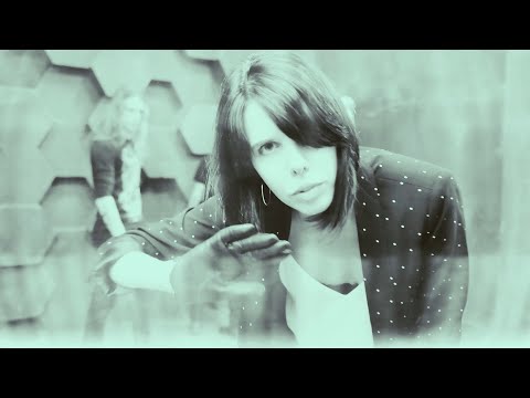 THE LUST - Hate At First Sight