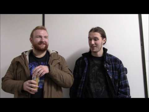 The Spruce Moose Interviews Episode 1: Valyria