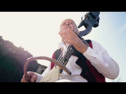 Pretash Nilaj - Lapidar Rinia Jote (Kushtuar Sokol Veshtit )