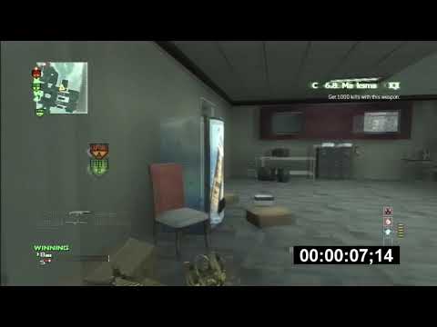 *SOLO* 67sec Moab On Terminal