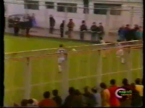 Serie C2 1993 - 94: Sangiuseppese - Battipagliese 1-0