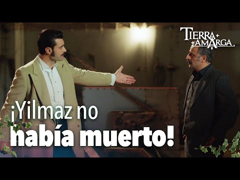 Los planes de Demir se han roto - Tierra Amarga Capítulo 44