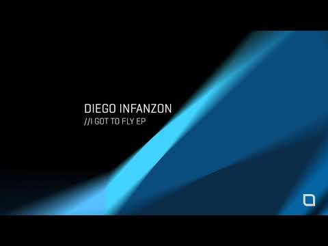 Diego Infanzon - I Got To Fly [Tronic]