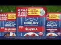 REKLAMA 2023 Kup Kiełbasę Graj O Kasę LOTERIA MORLINY 2023