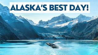 Glacier Bay Cruise Day: What to Expect in Alaska’s Most Incredible National Park