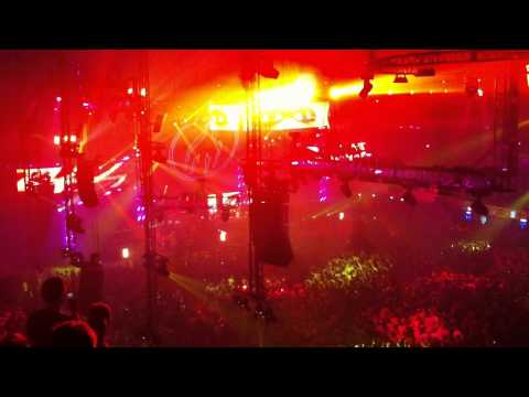 MAYDAY 2011 - Twenty Young - Members of Mayday - ARENA (4/4)