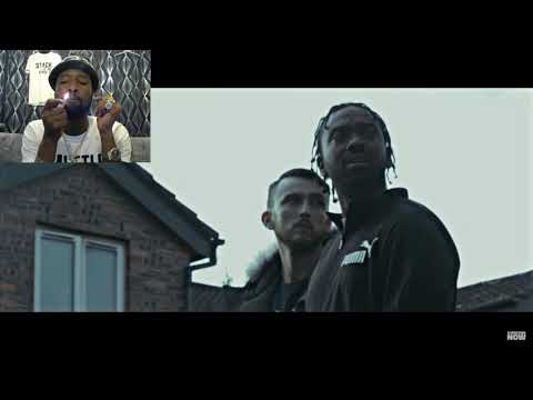 Samzy Ft Rieks   Do You Know Music Video#MYVIEWSTV Reaction