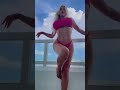 Nicolette Shea