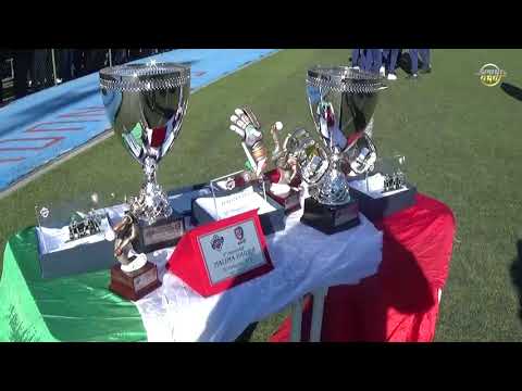 V Memorial Halima Haider, la Finale: Lazio - Roma 2-0