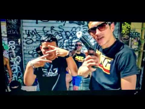 ZMG ll Zbatata - Rompompom '' CLIP OFFICIEL''