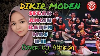 Download lagu Segar Angin Radin Mas Uji cover by Athirah_Dikir Moden mp3 Download lagu Segar Angin Radin Mas Uji cover by Athirah_Dikir Moden mp3
