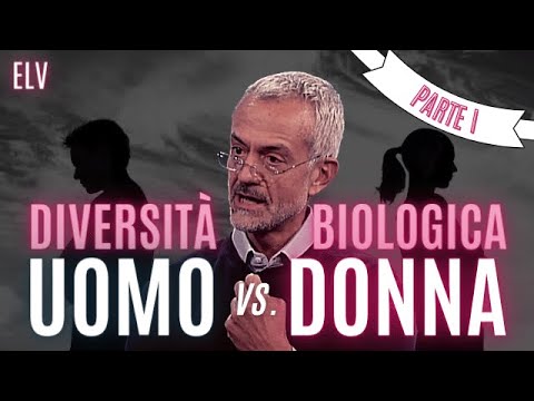 Il desiderio sessuale nell'uomo e nella donna (Parte I)