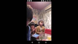 レイターズ まーちん 「AAA story」