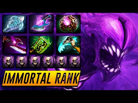BANE 30 KILLS MAGIC CARRY - Dota 2 Pro Gameplay [Watch & Learn]