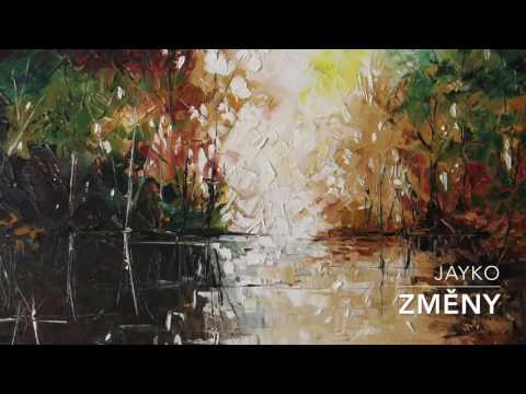 JAYKO (NTRS) - ZMĚNY