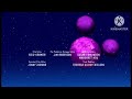 Mickey Mouse Clubhouse Space Adventure End Credits PAL