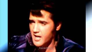 Elvis Presley - U.S. Male (take 10)