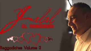 Jalal El Hamdaoui - Reggadiates Vol. 3  - Full Album
