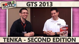 Watch It Played - Genoa video thumbnail