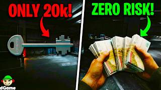Why This Cheap Key Destroys Expensive Ones | Tarkov