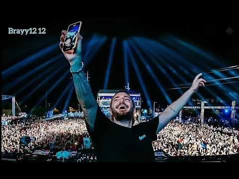 Blinding Lights (Acapella) VS Calling   Alesso & Sebastian Ingrosso vs. The Weeknd.