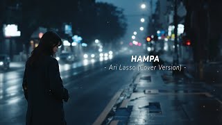 Download lagu Hampa – Ari Lasso | Rock Ballad Cover by Larasena Music Studio mp3