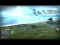 Battlefield 2042 Rocket Power 1