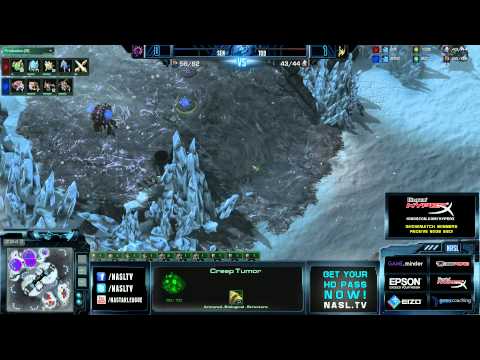 NASL Sunday Showdown FnaticRCToD vs GAMASen BO7 $2,000 Showmatch! - 2 / 7