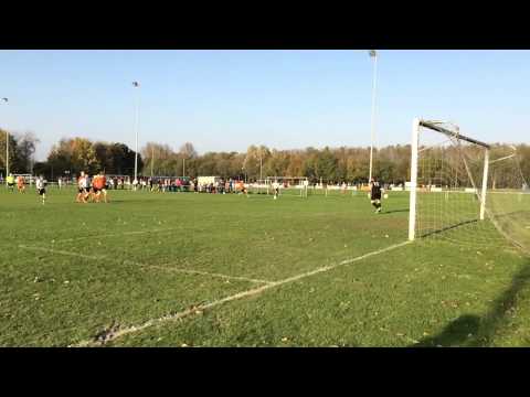 VV Maarssen C5 - Desto C2