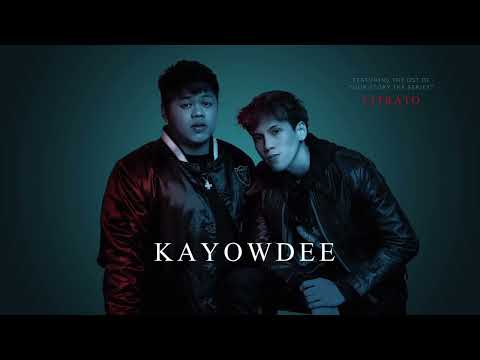 LITRATO by Kayowdee | OUR STORY THE SERIES (OST)