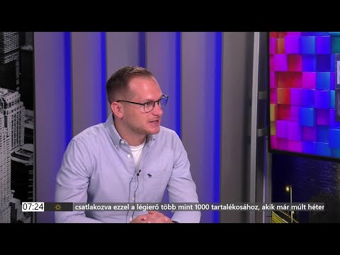 PIRKADAT Breuer Péterrel: Deák Dániel