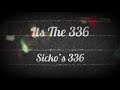 This Is The 336 SILENCIO Official Music Video