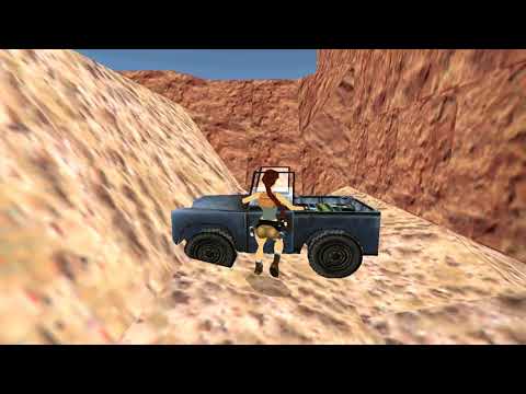 TRLE 2002.07.21 - Return to the Past