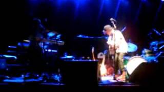 Will and The People - &quot;Salamander&quot; &amp; &quot;Addicted&quot; live @ Docks Hamburg