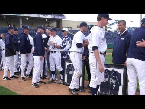 Penn State Baseball: "The Process" Ep. 5