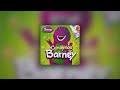 Cantemos Con Barney Álbum Completo