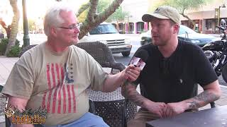 Comeback Kid - Who's the 'Outsider'