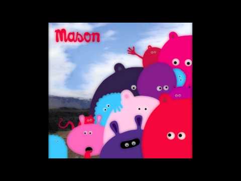 mason - little angel feat. aqualung