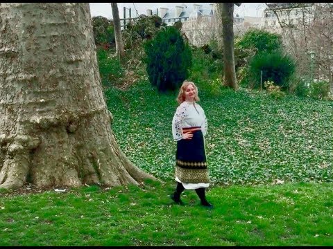 Grațiela Mirela,"Foaie verde salcioara,of,lelita Marioara",