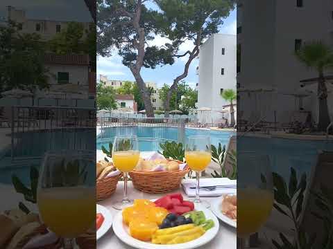 HSM Venus Playa | Hoteles Saint Michel