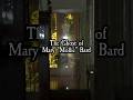 The Ghost of Mary “Mollie” Bard #HauntedCalifornia #GhostStories