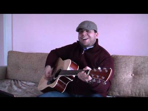 BOGDAN VASILEVSKI - ANGELS ( ROBBIE WILLIAMS ) COVER