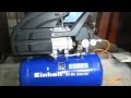 www.elwatnya-eg.com Compressore Einhell BT-AC 230/24