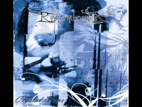 Remembrances - Blood On The Wall