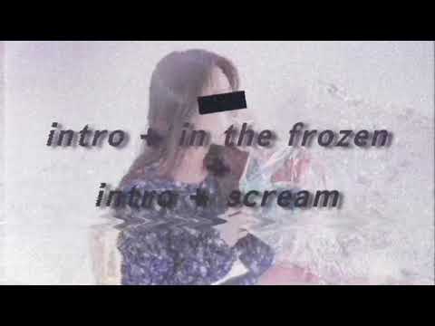 DREAMCATCHER- Intro + In The Frozen + Intro + Scream (award show concept/for dance cover)