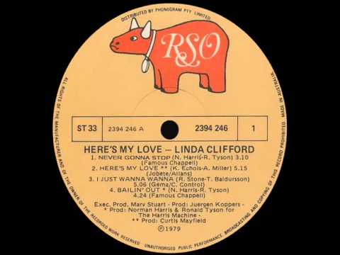 Linda Clifford - Never Gonna Stop (Dj ''S'' Rework)