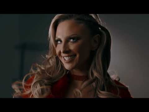 Video thumbnail for Over The Edge (Harley Cameron Entrance Theme)