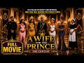 A WIFE FOR THE PRINCE THE CONTEST ICOMPLETE EPISODE FAME POWER LOVE ONLY ONE CAN WEAR THE CROWN